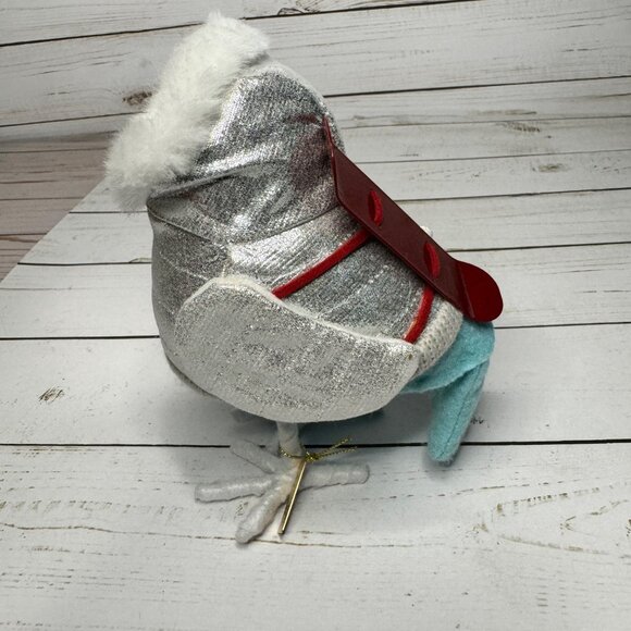 Target Wondershop Birds Featherly Friends 2017 Piper Reunion Edition Gift - Picture 4 of 7